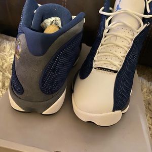 Jordan 13 “Flint”